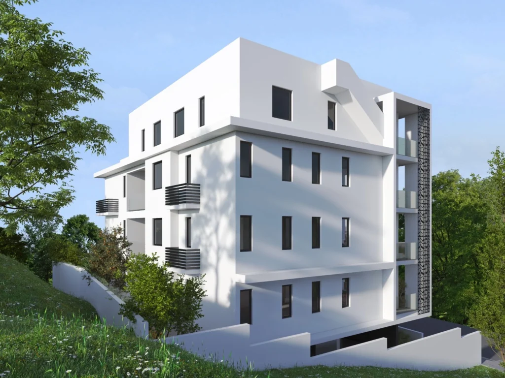 3 Bedroom Apartment for Sale in Nicosia District