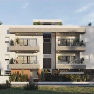 2 Bedroom Apartment for Sale in Kiti, Larnaca District