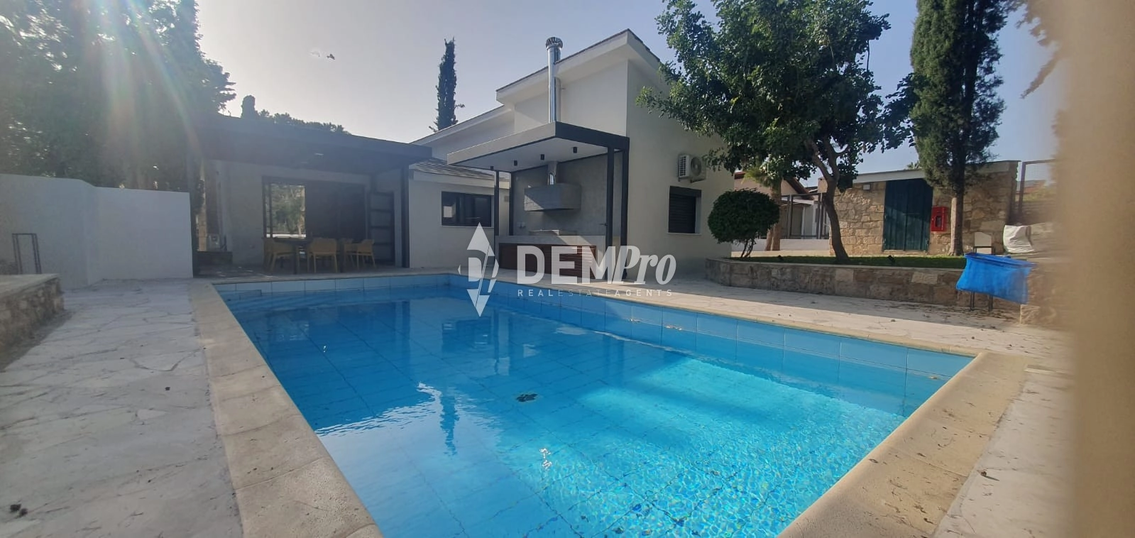 2 Bedroom House for Rent in Tala, Paphos District