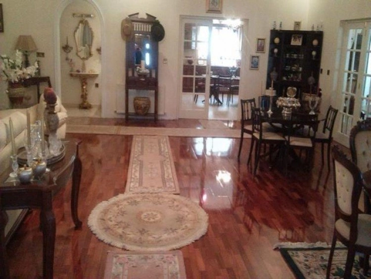 3 Bedroom House for Sale in Foinikaria, Limassol District