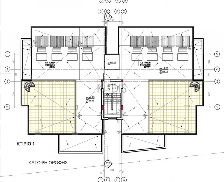 2 Bedroom Apartment for Sale in Nicosia District