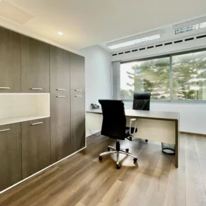 Office for Rent in Limassol