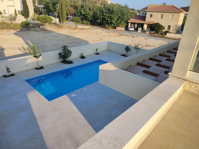 5 Bedroom House for Rent in Palodeia, Limassol District