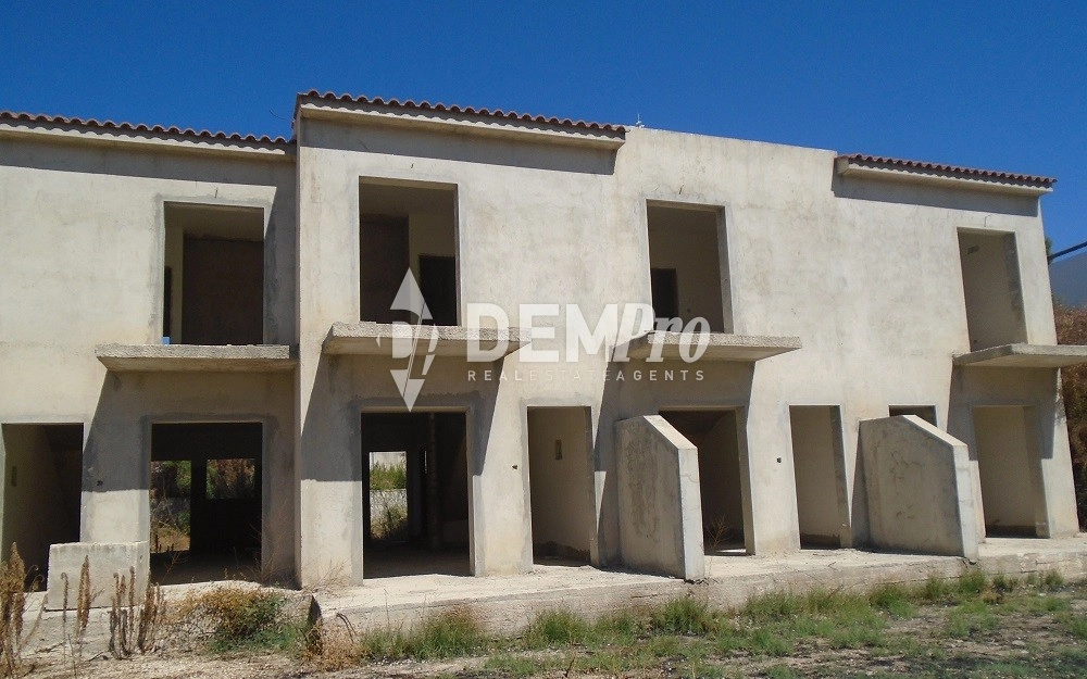 Building for Sale in Paphos District
