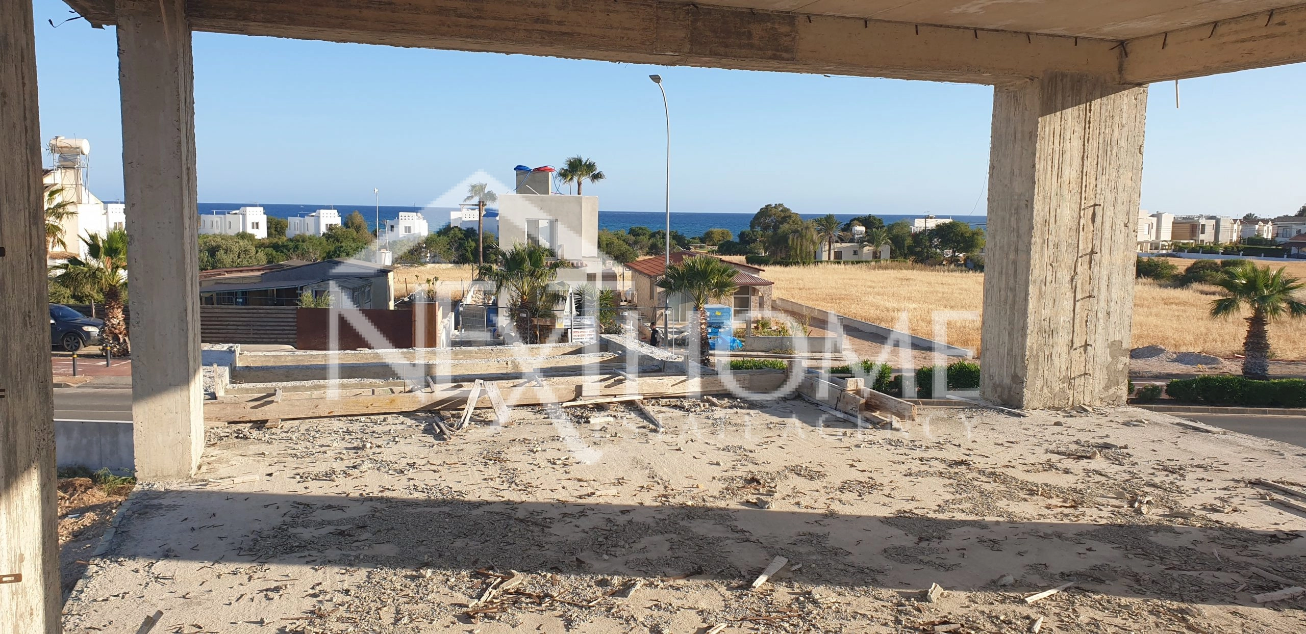 3 Bedroom Villa for Sale in Famagusta – Agia Napa