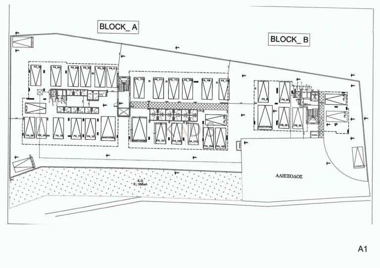 Cheap Apartments for Sale Nicosia up to 100000 euro