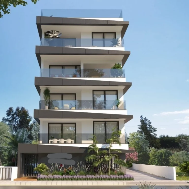 3 Bedroom Apartment for Sale in Larnaca District