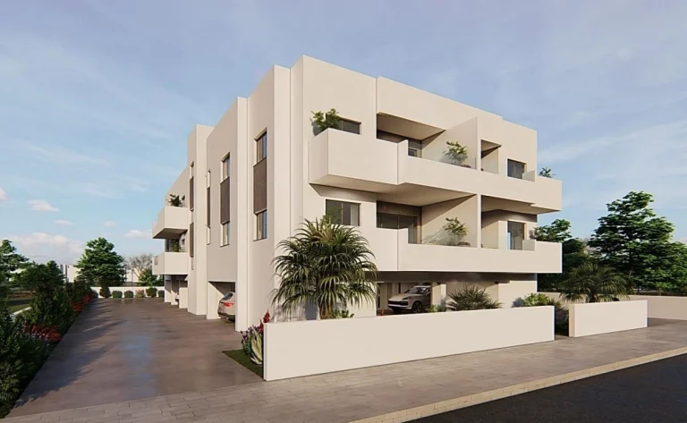 1 Bedroom Apartment for Sale in Frenaros, Famagusta District