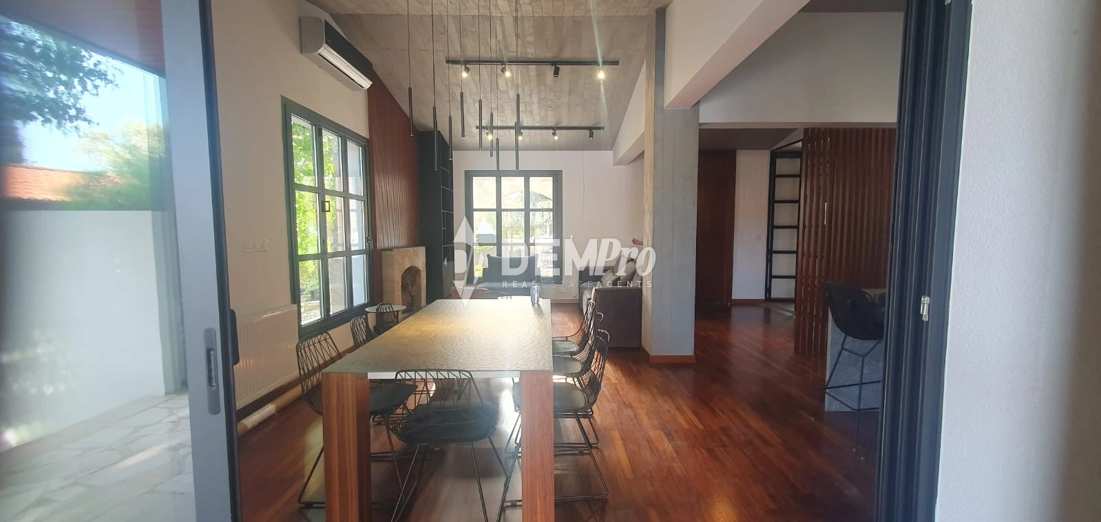 2 Bedroom House for Rent in Tala, Paphos District