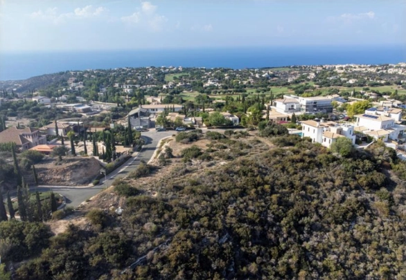 7,474m² Plot for Sale in Kouklia, Paphos District
