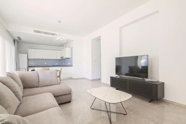 2 Bedroom Apartment for Rent in Germasogeia, Limassol District