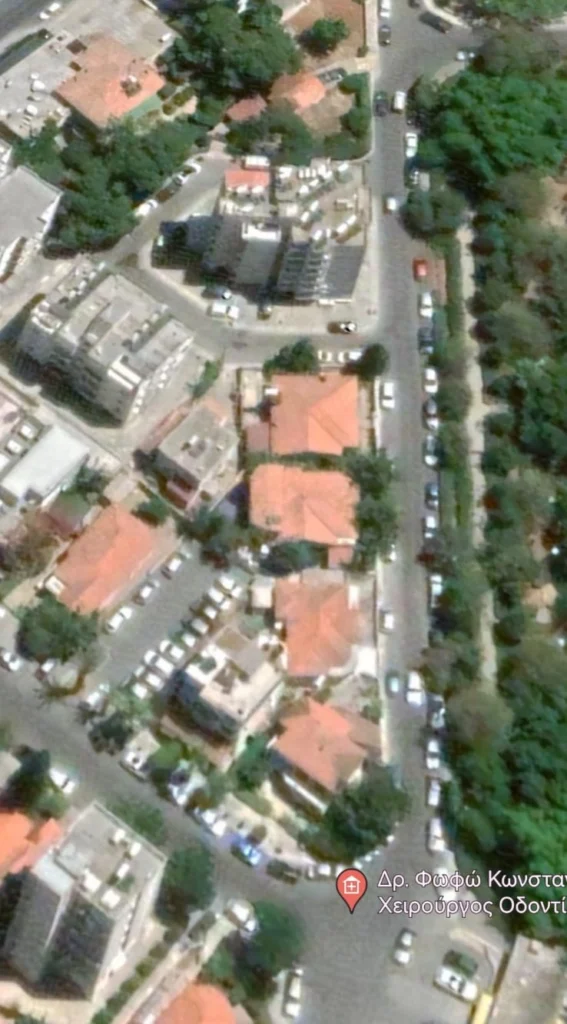329m² Plot for Sale in Limassol