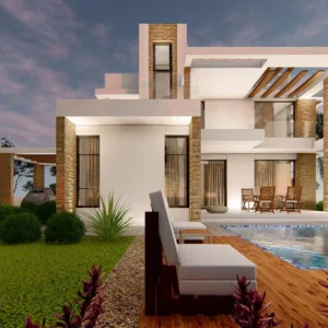 3 Bedroom House for Sale in Larnaca District