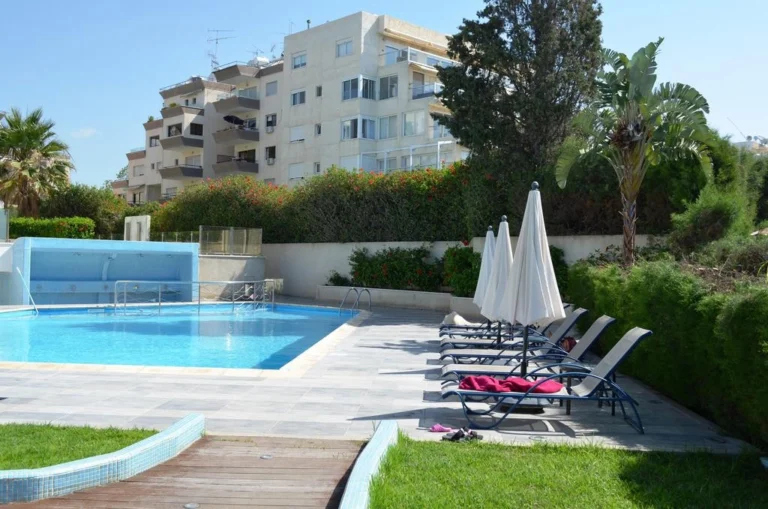 2 Bedroom Apartment for Sale in Germasogeia, Limassol District