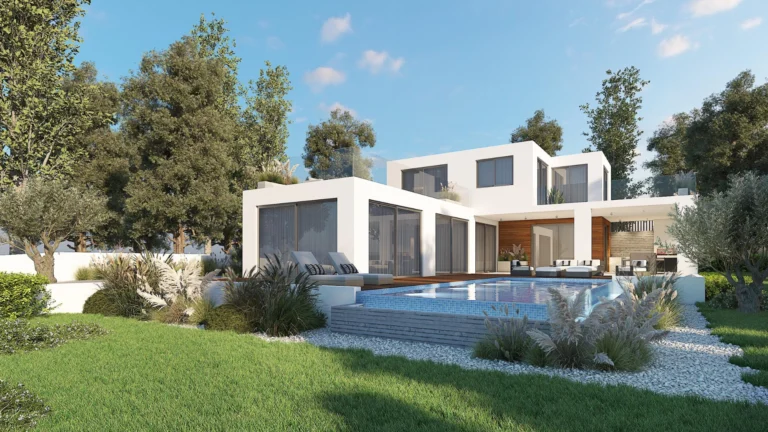 3 Bedroom House for Sale in Pegeia, Paphos District