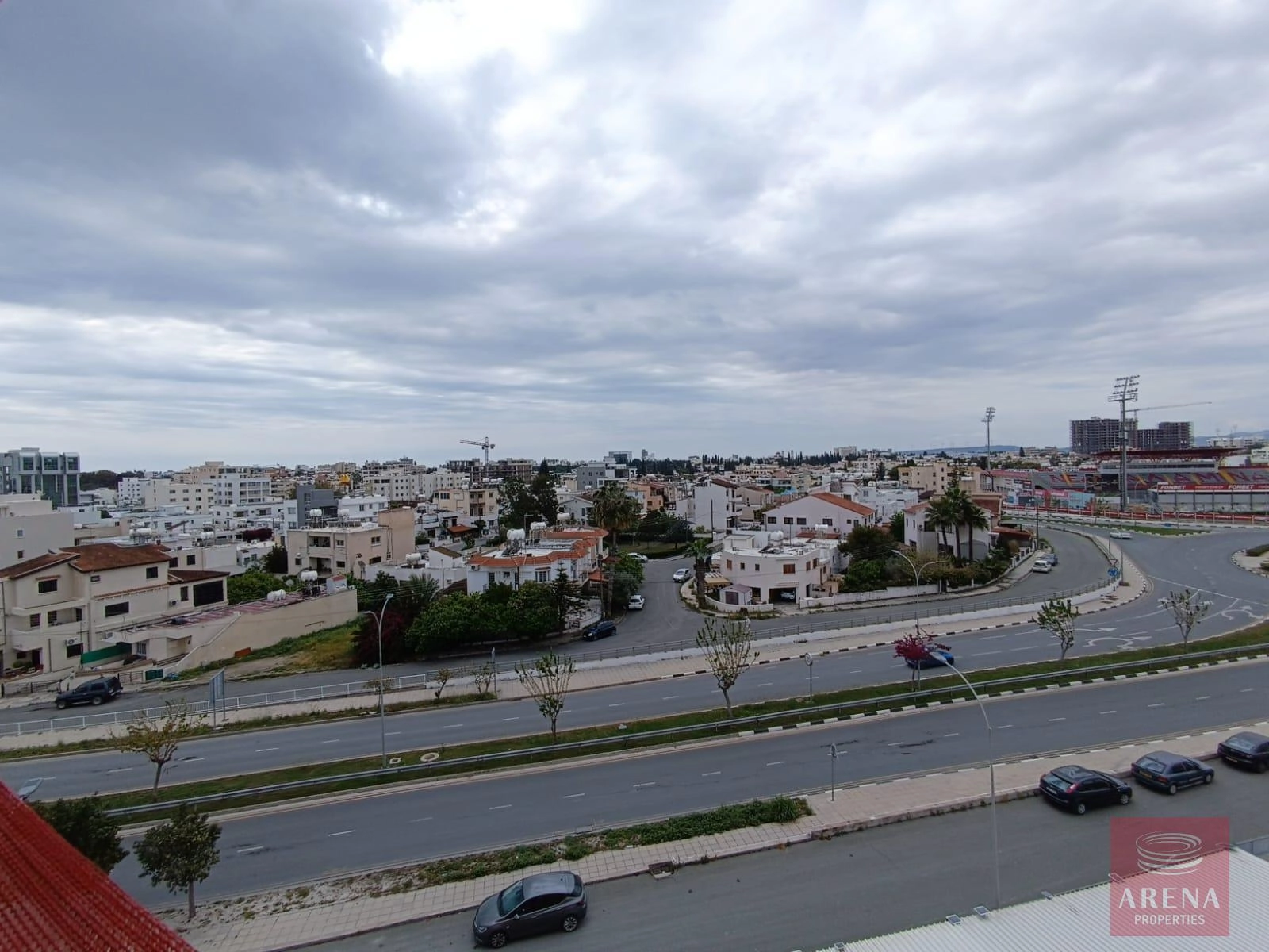 3 Bedroom Apartment for Sale in Larnaca – Sotiros
