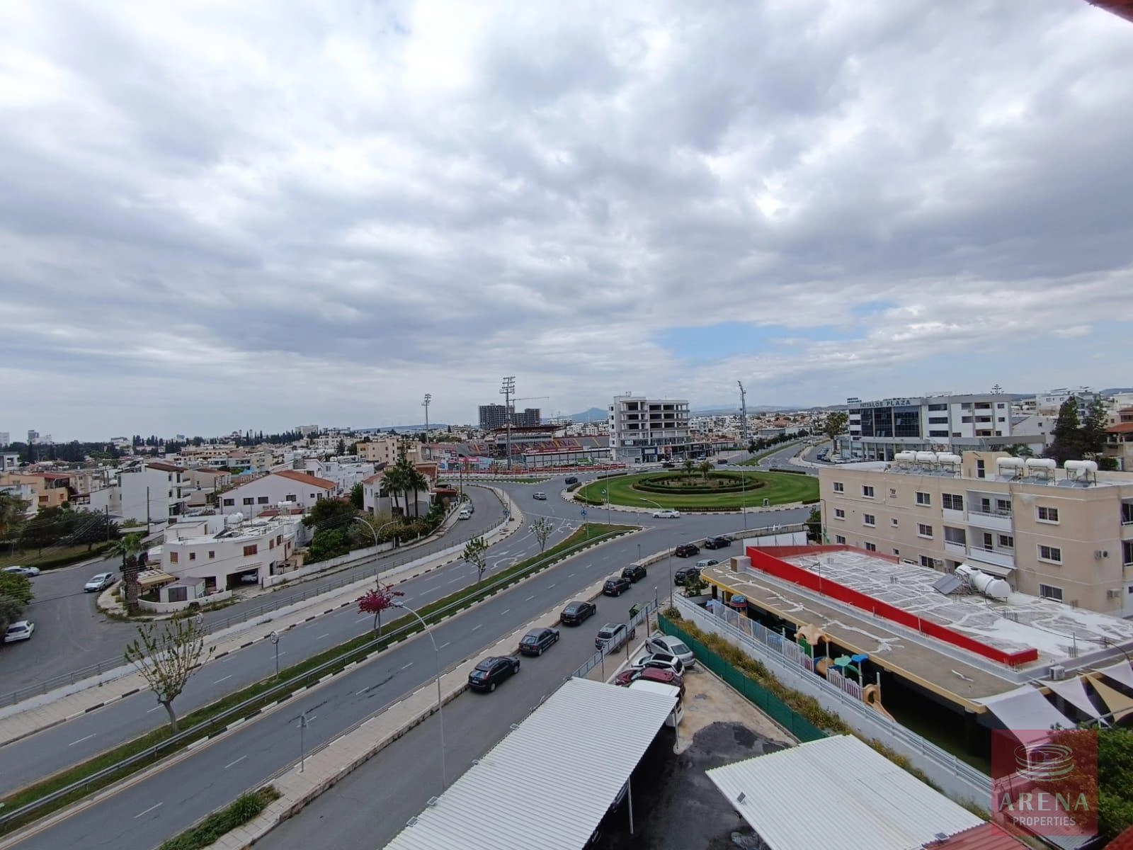 3 Bedroom Apartment for Sale in Larnaca – Sotiros