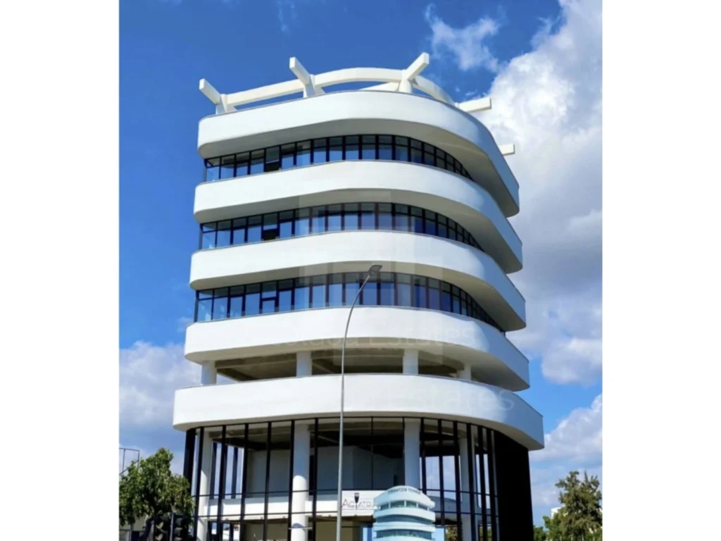 268m² Office for Sale in Limassol – Omonoia