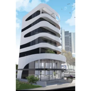 268m² Office for Sale in Limassol – Omonoia