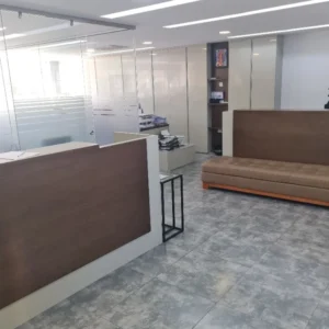 95m² Office for Rent in Larnaca – Agios Nikolaos, Limassol District