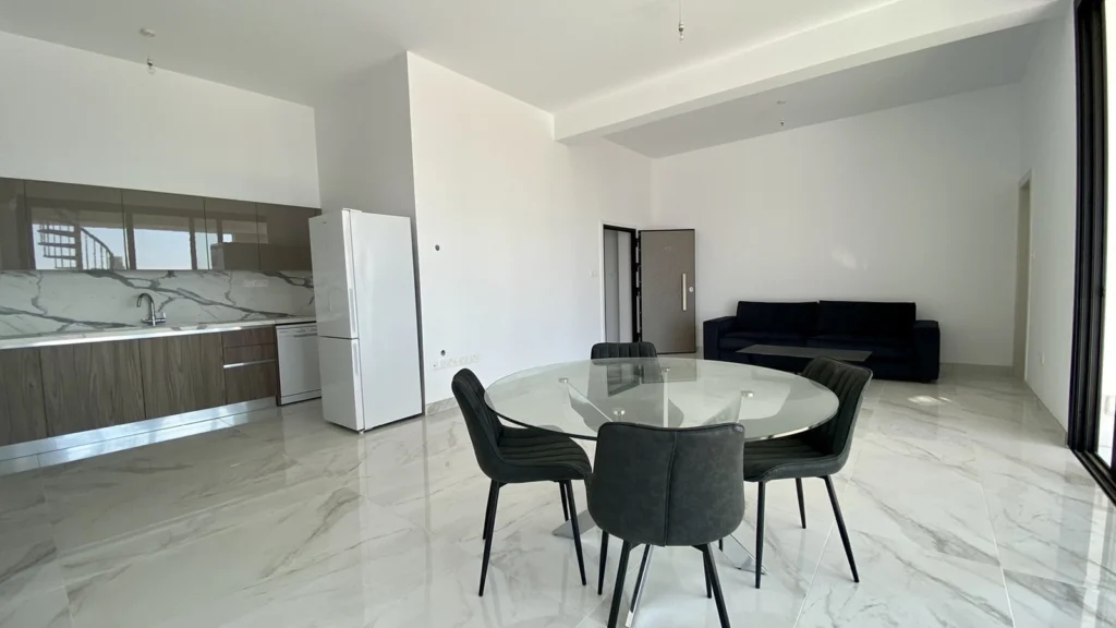 2 Bedroom Apartment for Rent in Germasogeia – Tourist Area, Limassol District