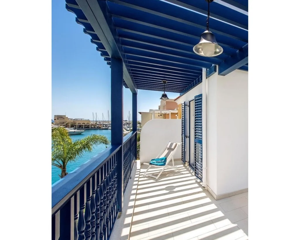 3 Bedroom House for Sale in Limassol – Marina