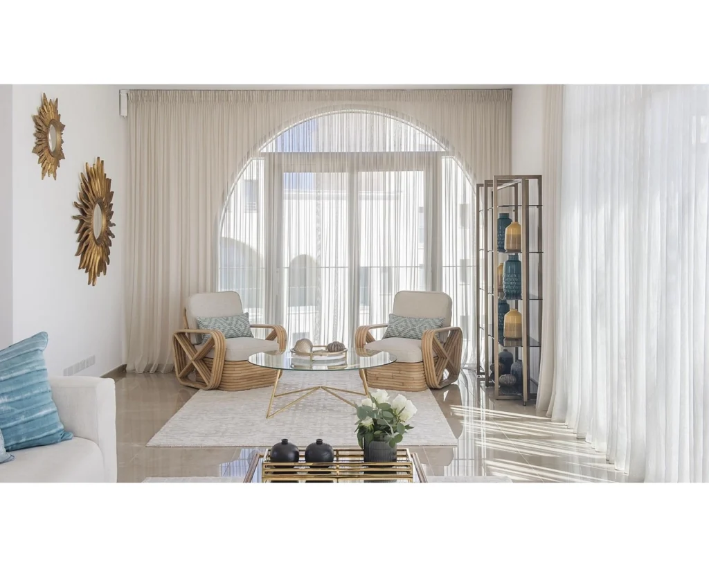 3 Bedroom Apartment for Sale in Limassol – Marina