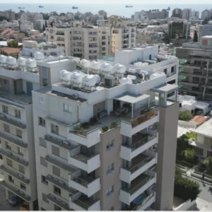 6+ Bedroom Apartment for Sale in Limassol – Agia Zoni