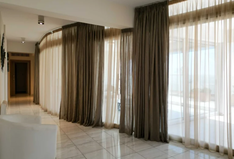 6+ Bedroom Apartment for Sale in Limassol