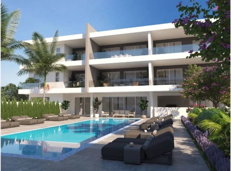 3 Bedroom Apartment for Sale in Sotira, Famagusta District