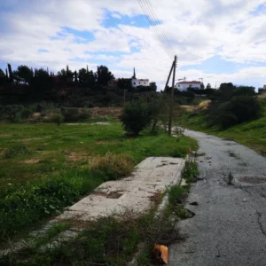 679m² Plot for Sale in Mouttagiaka, Limassol District