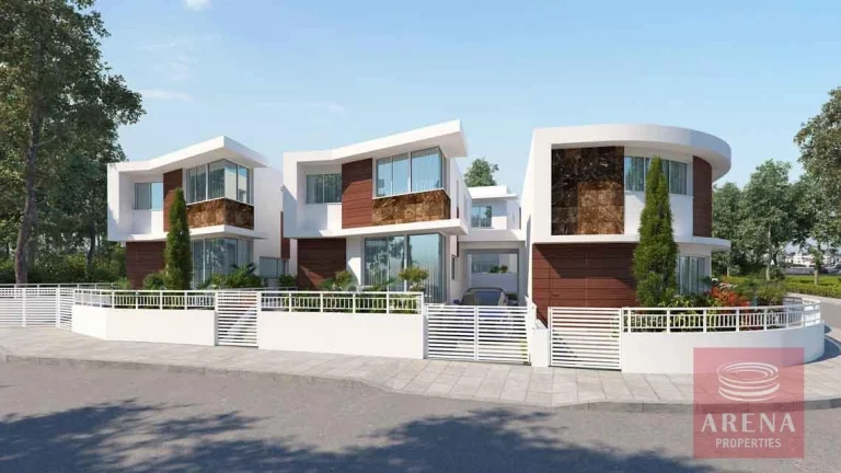 Building for Sale in Livadia Larnakas, Larnaca District