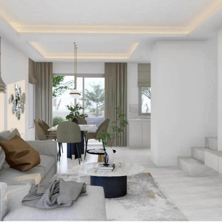 3 Bedroom House for Sale in Konia, Paphos District