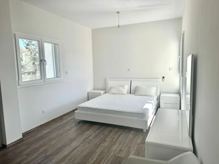 3 Bedroom Apartment for Rent in Limassol District