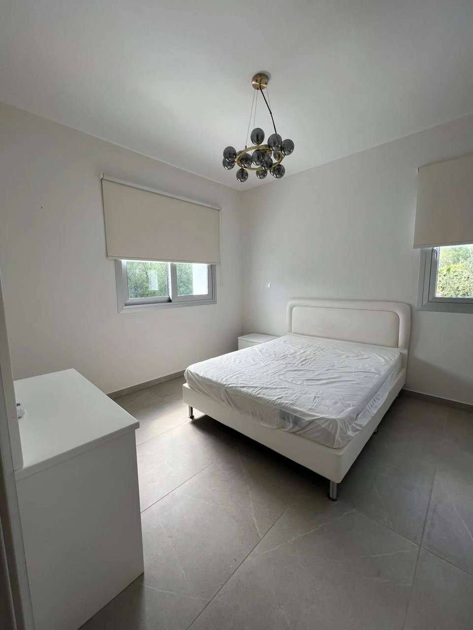3 Bedroom House for Rent in Oroklini, Larnaca District