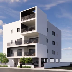 3 Bedroom Apartment for Sale in Strovolos – Acropolis, Nicosia District