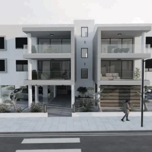 3 Bedroom Apartment for Sale in Geri, Nicosia District