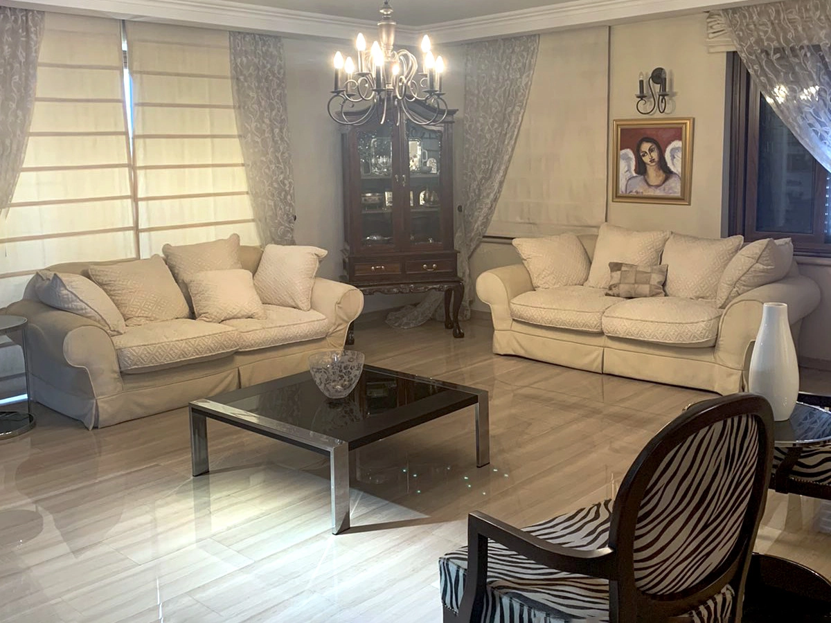 5 Bedroom House for Sale in Tseri, Nicosia District