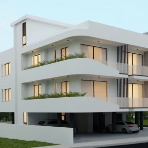 1 Bedroom Apartment for Sale in Livadia Larnakas, Larnaca District