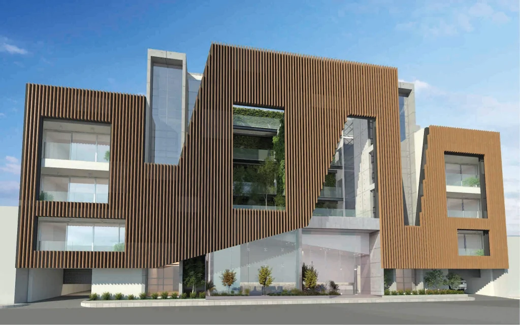 1789m² Building for Sale in Limassol