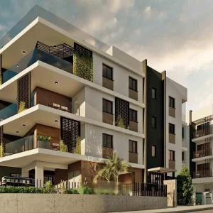 3 Bedroom Apartment for Sale in Geri, Nicosia District