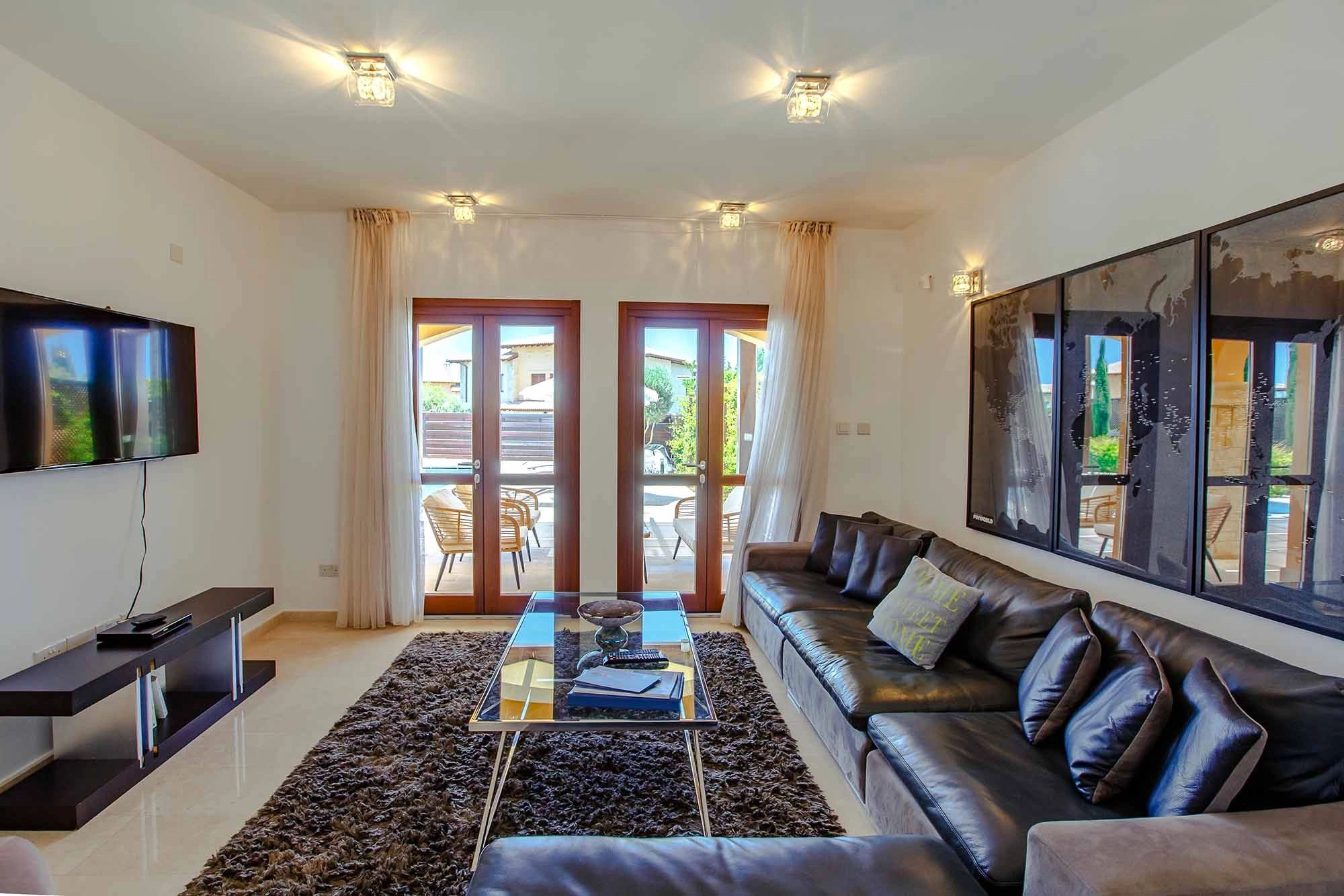 3 Bedroom House for Sale in Kouklia, Paphos District