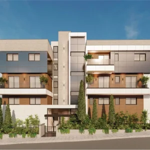 2 Bedroom Apartment for Sale in Limassol – Panthea