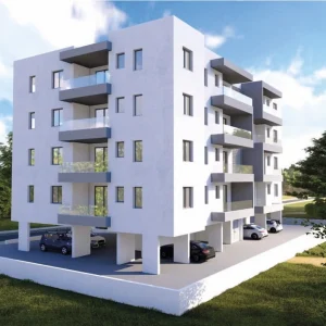 2 Bedroom Apartment for Sale in Nicosia District