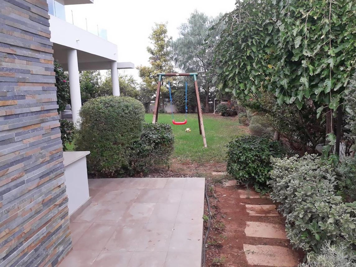 5 Bedroom House for Sale in GSP Area, Nicosia District