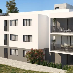 2 Bedroom Apartment for Sale in Nicosia District