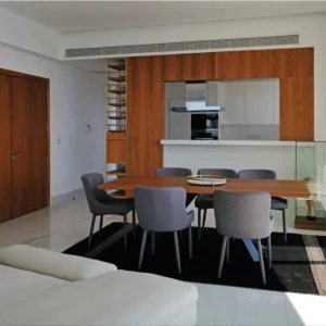 4 Bedroom Apartment for Sale in Limassol District