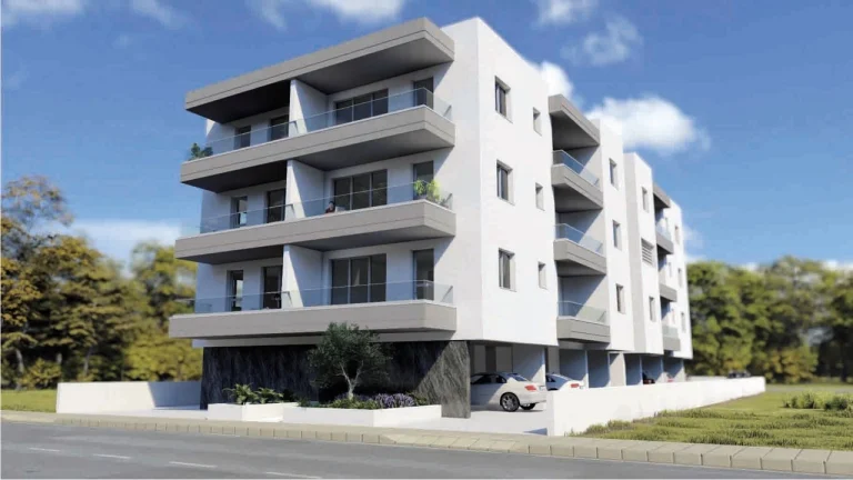 1 Bedroom Apartment for Sale in Engomi, Nicosia District