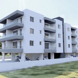 1 Bedroom Apartment for Sale in Engomi, Nicosia District