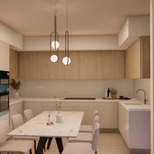 3 Bedroom Apartment for Sale in Pano Polemidia, Limassol District